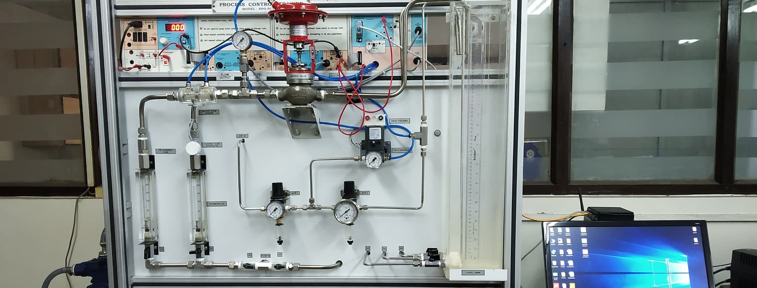 Electrical Machine Lab