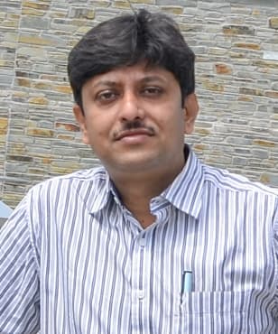 Prof. Abhinandan De