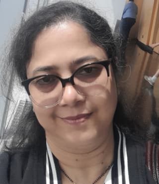 Prof. Anindita Sengupta