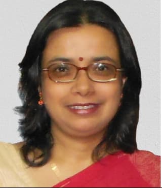 Prof. Aparajita Sengupta