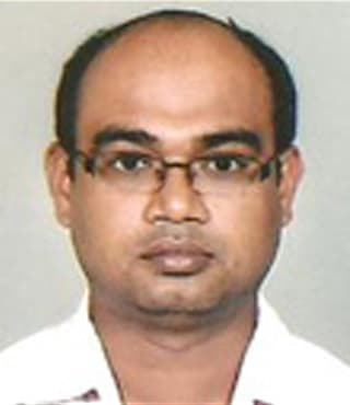 Prof. Bhaskaran Barman