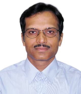 Prof. Debabrata Roy