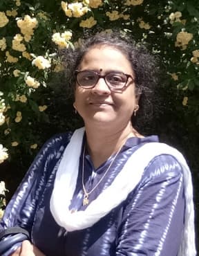 Dr. Paramita Chattopadhyay