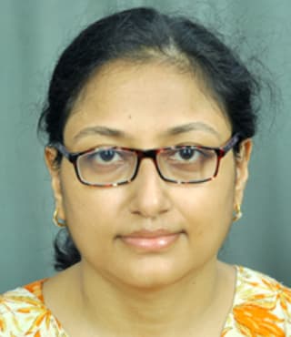 Dr. Sukanya Parui