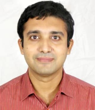 Dr. Suvarun Dalapati