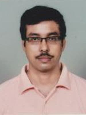 Sandip Pramanick