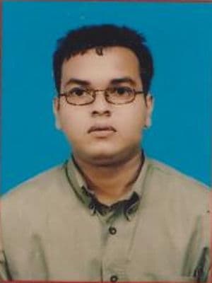 Partha Sarathi Baruri