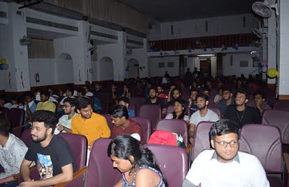 Farewell Ceremony | Batch of '22