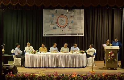 Induction Ceremony SPHURAN 2019